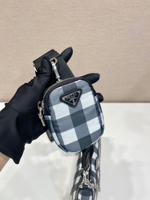 Prada Top Handle Bags